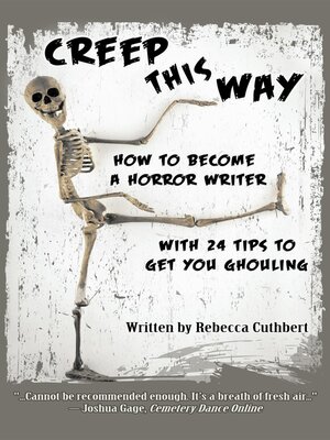 cover image of Creep This Way